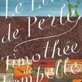 Le Livre de Perle, de Timothée de Fombelle