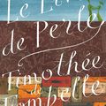 Le Livre de Perle - Timothée de Fombelle 