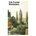 Monteriano ; E.M. Forster