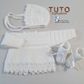 TUTO tricot bb et Boutique tricot bebe modele layette laine bébé et patron a tricoter 