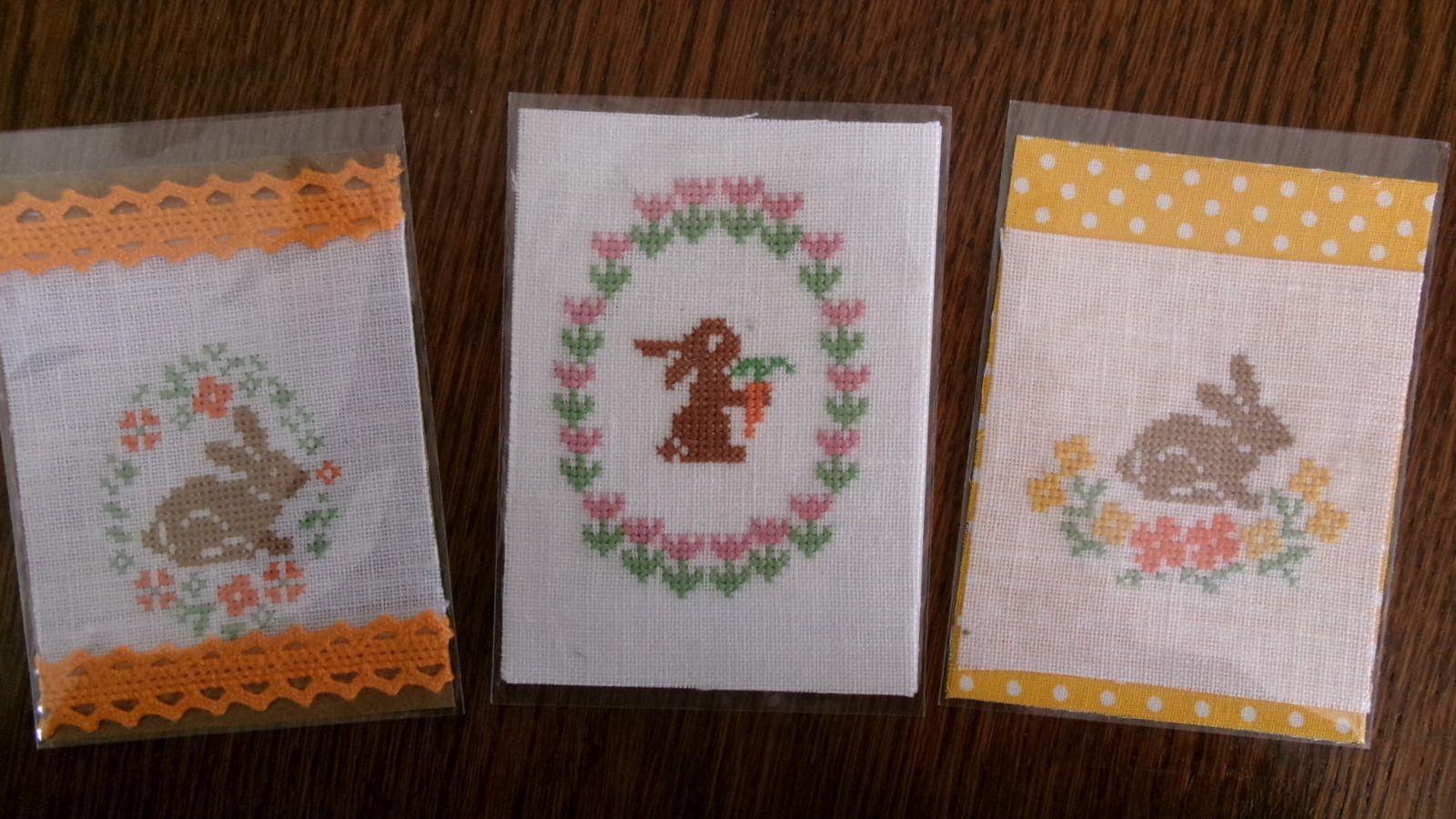 ATC Pâques