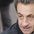 Sondage : Sarkozy en recul au premier tour