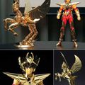 Seiya un chevalier de bronze pas en toque