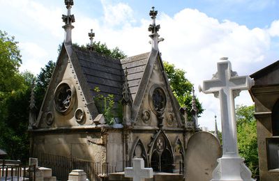 Père lachaise