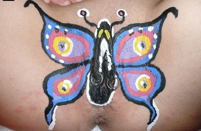 Body art