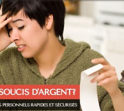 La finance qui vous donne le souris rapide 