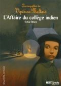 L'Affaire du collège indien - Sylvie Brien