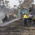 Incendies en Australie