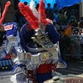 Oruro s Carnival