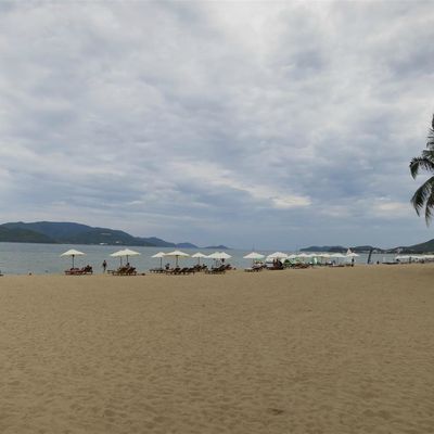 Du 10 au 18 Août - Nha Trang / Hoi An / Hué / Hanoï