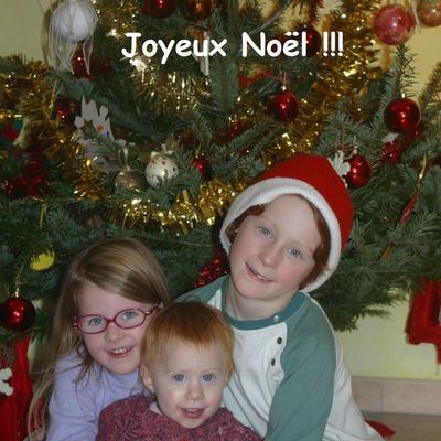 Noël