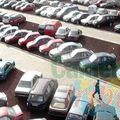  Mutation des voitures d’occasion: la carte grise désormais en ligne 