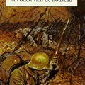 A l'ouest rien de nouveau - Erich Maria Remarque