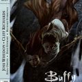 Buffy Season 8 Issue 10