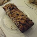 Stollen : La recette.