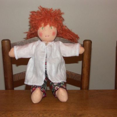 Et voici la deuxième