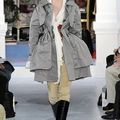 New York Fall 2008 :  Charles Nolan