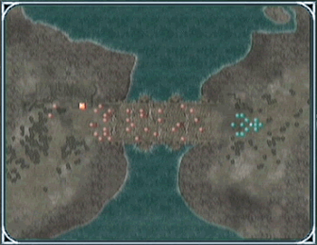 Chapitre 23 : Le grand pont