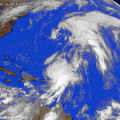 Ouragan Omar