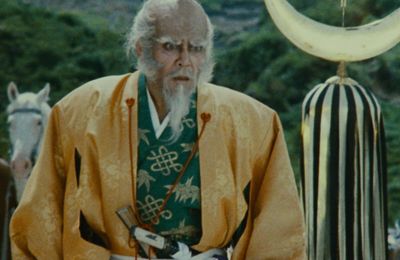 Tatsuya Nakadai 1932-2025