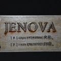 [Repro] Plaque de Jenova Advent Children