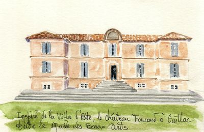 Dans le Tarn