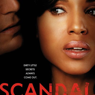 Scandal : la série politique phénomène qui manie parfaitement politique, sexe et mensonge