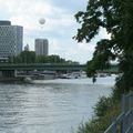 Paris - Pont de Grenelle