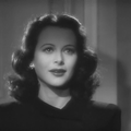 Viens avec moi (Come Live with me) (1941) de Clarence Brown