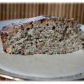 Gâteau Creusois