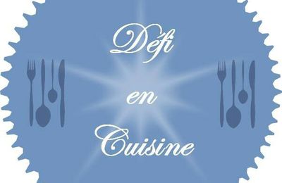 DÉFI CUISINE 