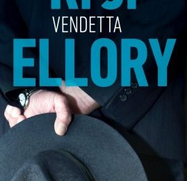 Vendetta - R.J. Ellory