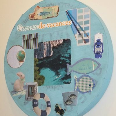 Collages, Images, Fromages