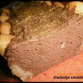 Terrine au chocolat