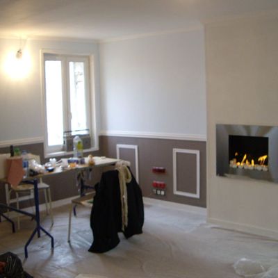 La vie en couleurs...