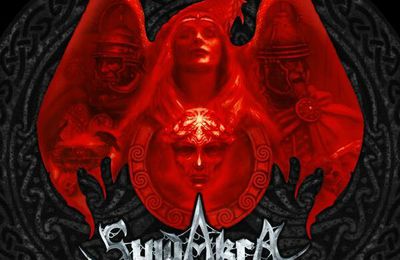 SUIDAKRA "Eternal Defiance" (French Review)