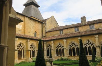 Escapade en Dordogne