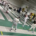 Inscriptions toujours ouvertes ! Permanences en octobre 🤺