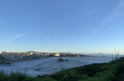 Biarritz et Anglet
