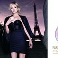 ::: Kate Moss - Parfum Parisienne Yves Saint Laurent