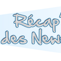 Récap des News