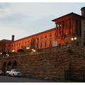 Pretoria, union buildings 2