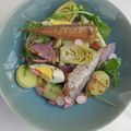 Salade Bretonne