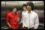 Music Jonas Brothers