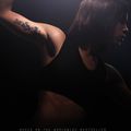 Nouveau poster de Divergente : Christina