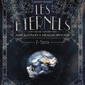 Les Eternels #2 - Terre de Amie Kaufman et Meagan Spooner