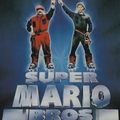 Super Mario Bros.