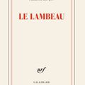 Le lambeau de Philippe Lançon