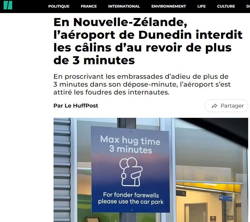 No calin