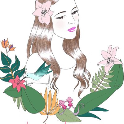 Les tendances... by Marina